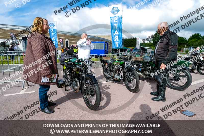 Vintage motorcycle club;eventdigitalimages;no limits trackdays;peter wileman photography;vintage motocycles;vmcc banbury run photographs